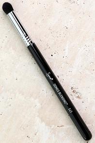 Sigma Beauty Sigma E43 Domed Blending Makeup Brush