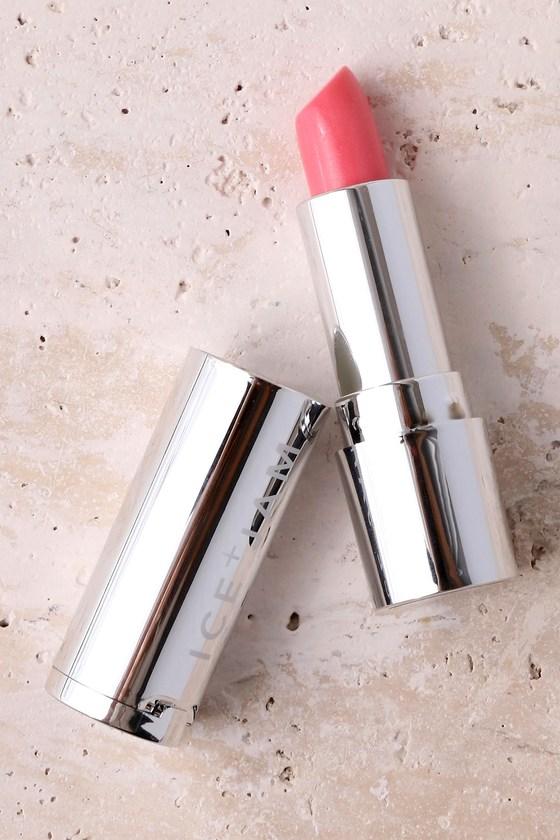 Ice + Jam | Hi My Name Is Pink Jam Lipstick | Lulus