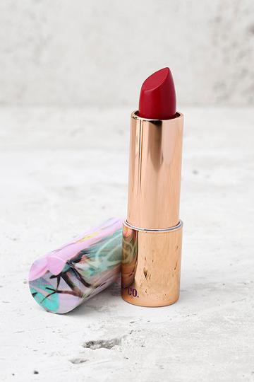 Laqa & Co. | Hot Sauce Red Avo Lip Butter | Cruelty Free | No Animal Testing | Lulus