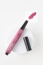 Nyx Obvs Plum Purple Super Cliquey Matte Lipstick | Lulus