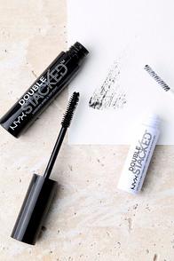 Nyx Double Stacked Mascara