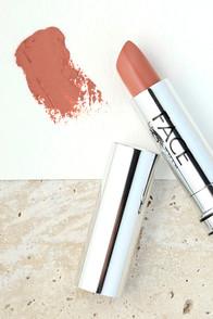 Face Stockholm Sahara Nude Matte Lipstick