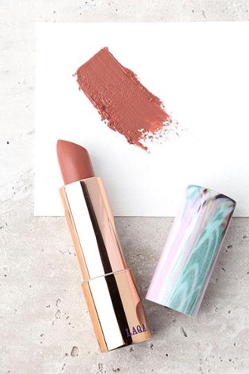Laqa & Co. | Nova Blush Pink Avo Lip Butter | Cruelty Free | No Animal Testing | Lulus
