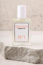 Mermaid | No. 1 Rollerball Perfume Oil | Lulus