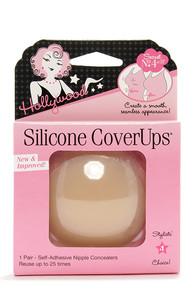 Hollywood Fashion Secrets Hollywood Silicone Coverups