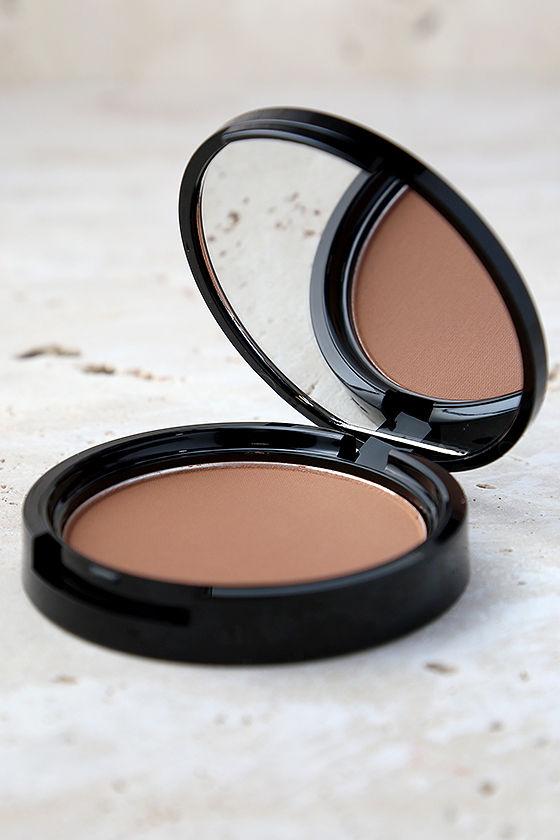 Nyx | Dark Tan Matte Bronzer Powder | Brown | Cruelty Free | Lulus