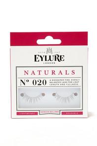 Eylure Naturals 020 False Eyelashes