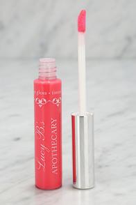 Lucy B Pink Bikini Pink Tinted Lip Gloss