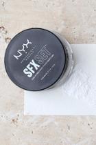 Nyx Sfx Set Translucent Loose Setting Powder