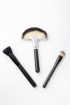 Bh Cosmetics Blending Face Trio Brush Set | Lulus