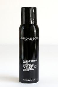 Japonesque Makeup Setting Spray