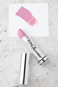 Face Stockholm Ginger Lavender Matte Lipstick