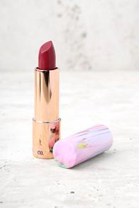 Laqa & Co. Co Host Dark Red Avo Lip Butter