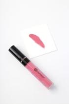 Bh Cosmetics Jeannie Mauve Pink Long-wearing Matte Liquid Lipstick