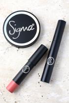 Sigma Beauty | Sigma Naturally Polished Makeup Set | Pink | Lulus