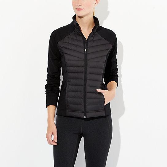Lucy Winter Warrior Insulated Jacket