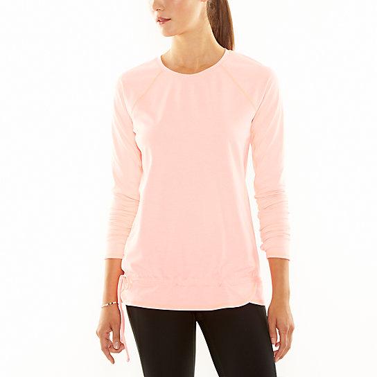 Lucy Joy For Joy Long Sleeve