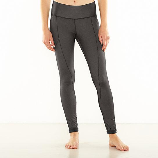 Lucy Power Pose Legging