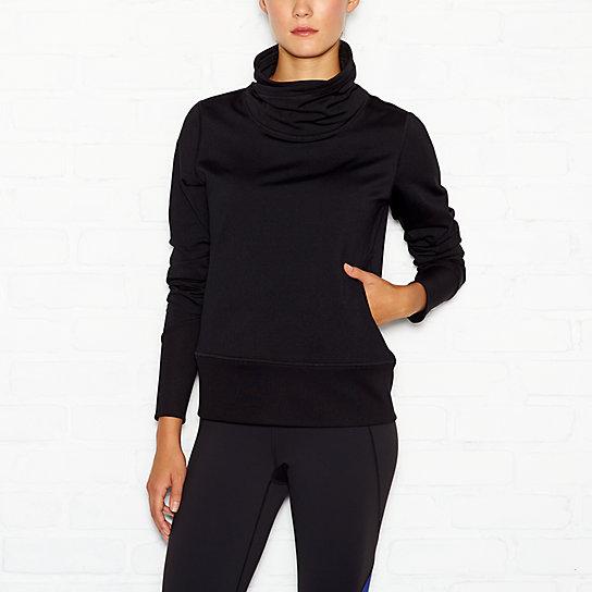 Lucy Cardio Sculpt Pullover