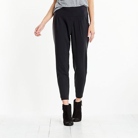 Lucy Mat And Move Capri