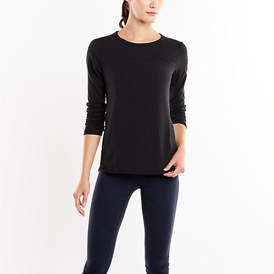 Lucy Velocity Run Pullover