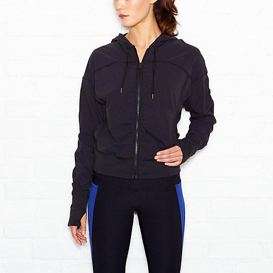 Lucy Get Going Jacket