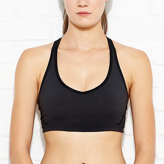 Lucy Best Friend Racerback Bra