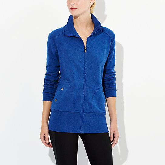 Lucy Yoga Girl Jacket