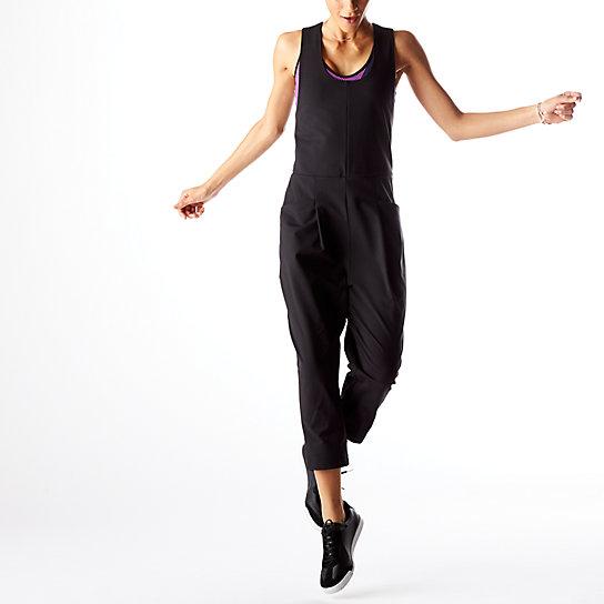 Lucy Yoga Flow Romper