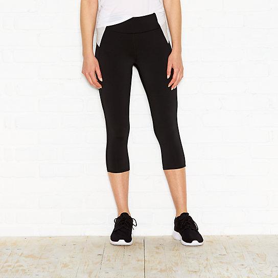 Lucy My Happy Pace Capri