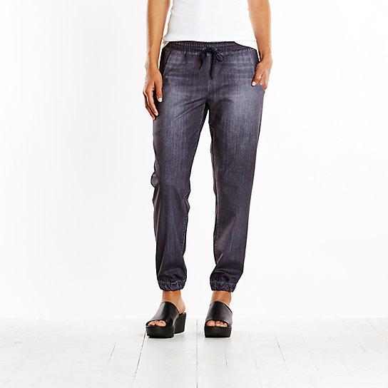 Lucy Indigo Jogger