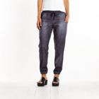 Lucy Indigo Jogger