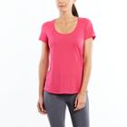 Lucy Ss Workout Tee