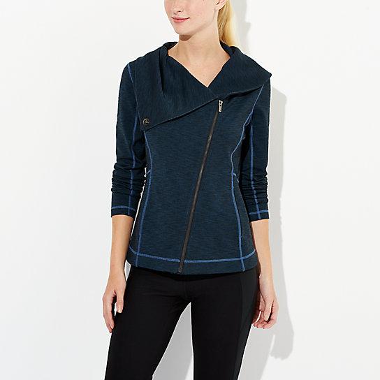Lucy Hatha Jacket