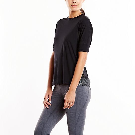 Lucy Extra Mile Top