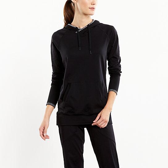 Lucy Sweat It Out Hoodie