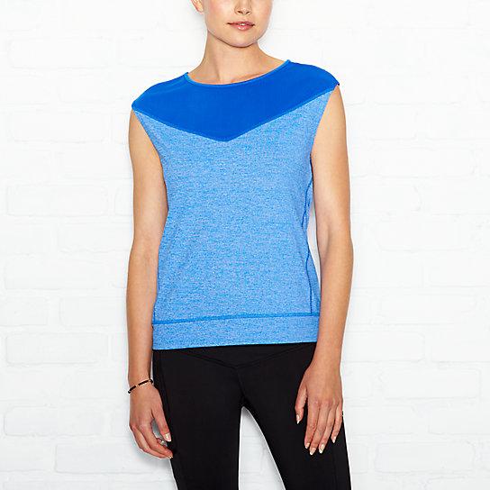 Lucy I Run This Top