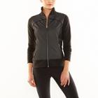 Lucy Twill Power Pose Jacket