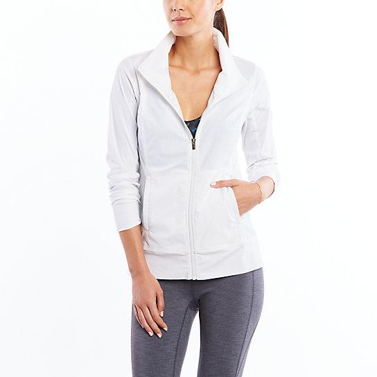 Lucy Do Everything Woven Jacket