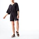 Lucy Unhindered Romper