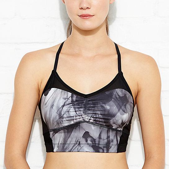 Lucy Powerfully Poised Bra