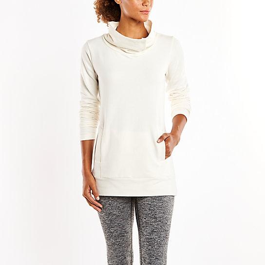 Lucy Journey Within Pullover
