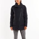 Lucy Long Hatha Insulated Jacket