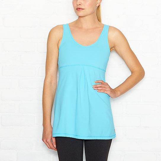 Lucy Core Up Tunic