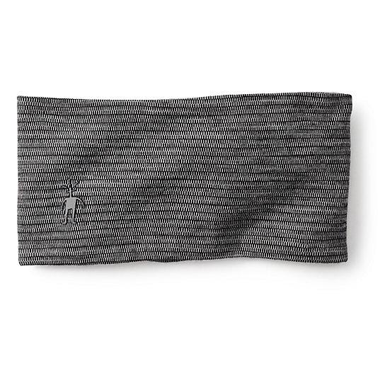 Lucy Smartwool Reversible Pattern Headband