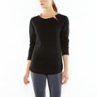 Lucy Energize Zipper Pullover