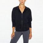 Lucy Dance Workout Jacket