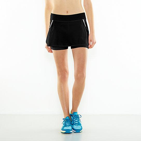 Lucy Breeze On By Skirt