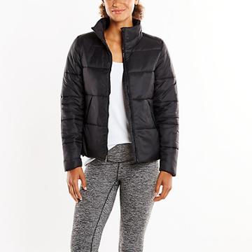 Lucy Inner Spark Insulated Jacket