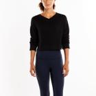 Lucy Daily Intention Long Sleeve Sweater